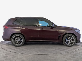 фото BMW X5 (G05/F95) 2021