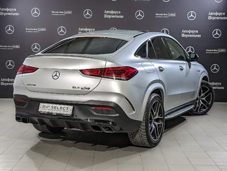 фото Mercedes-Benz GLE (C167) 2021