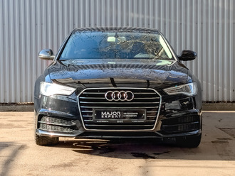 фото Audi A6/S6 (C7) 2017