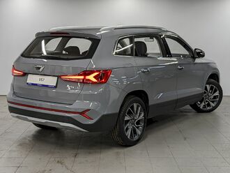 фото Jetta VS7 I 2023