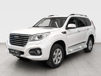 фото Haval H9 I 2021