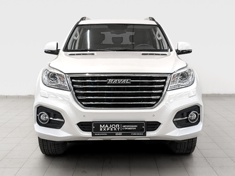 фото Haval H9 I 2021