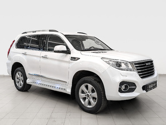 фото Haval H9 I 2021