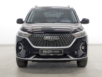 фото Haval M6 2024