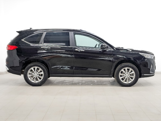 фото Haval M6 2024