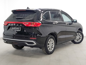 фото Haval M6 2024