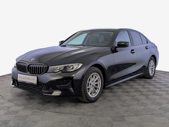 фото BMW 3 (G20/G21G80) 2020