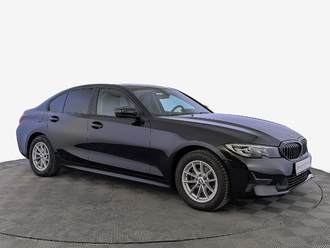 фото BMW 3 (G20/G21G80) 2020