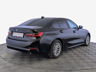 фото BMW 3 (G20/G21G80) 2020