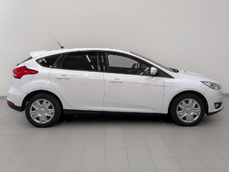 фото Ford Focus III 2015