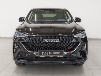 фото Haval F7x I 2022