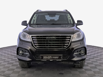 фото Haval H9 I 2020