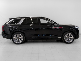 фото Hongqi E-HS9 I 2021