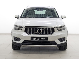 фото Volvo XC40 I 2019