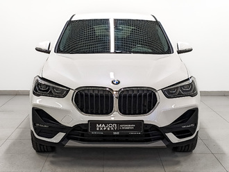 фото BMW X1 (F48) 2021