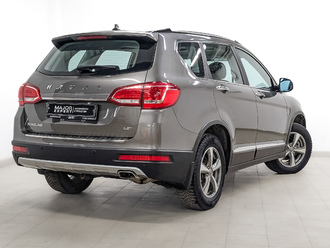 фото Haval H6 I 2019