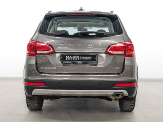 фото Haval H6 I 2019