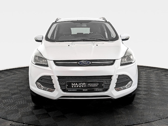 фото Ford Kuga II 2016