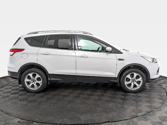 фото Ford Kuga II 2016