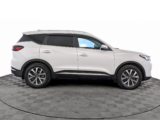 фото Chery Tiggo 7 Pro 2021