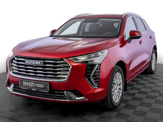 фото Haval Jolion 2023