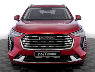 фото Haval Jolion 2023