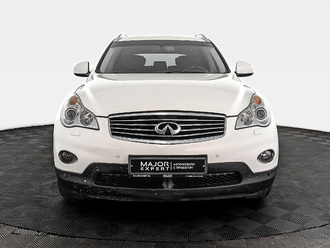 фото Infiniti EX 2013