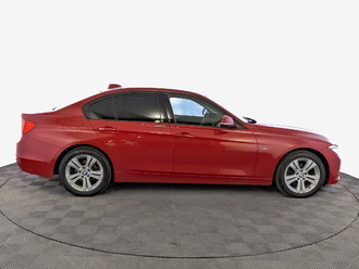 фото BMW 3 (F30/F31/F80) 2013