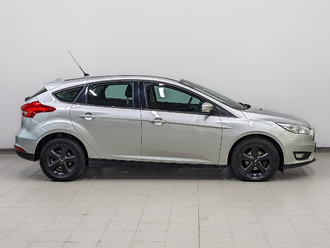 фото Ford Focus III 2016