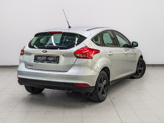 фото Ford Focus III 2016