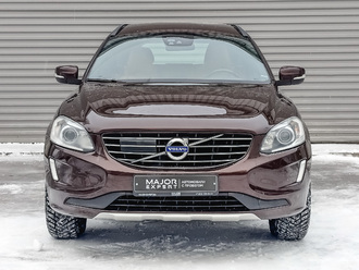 фото Volvo XC60 I 2014