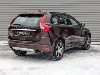 фото Volvo XC60 I 2014