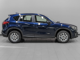 фото Mazda CX-5 I 2016