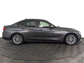 фото BMW 3 (F30/F31/F80) 2016