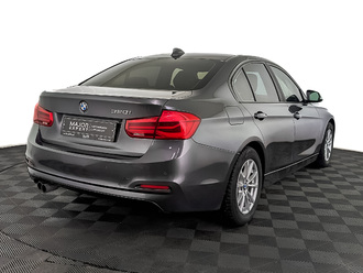 фото BMW 3 (F30/F31/F80) 2016