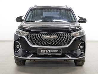 фото Haval M6 2023