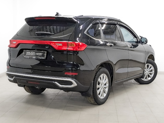 фото Haval M6 2023