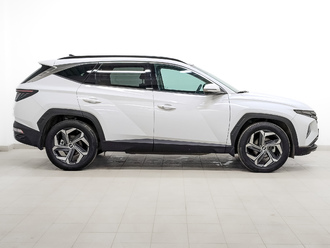 фото Hyundai Tucson IV 2023