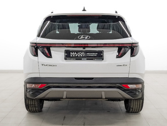 фото Hyundai Tucson IV 2023