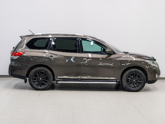 фото Nissan Pathfinder R52 2016