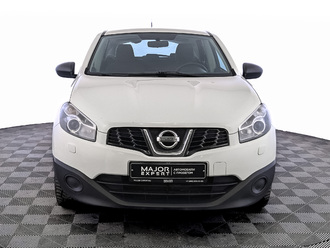 фото Nissan Qashqai I J10E 2013