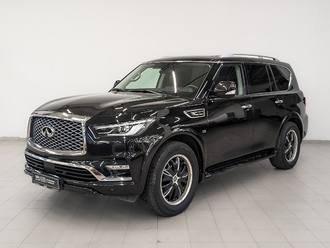 Infiniti QX80