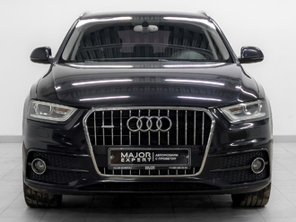 фото Audi Q3 (8U) 2013