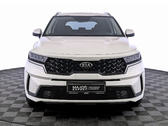 фото Kia Sorento IV 2020