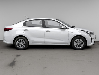 фото Kia Rio 2021