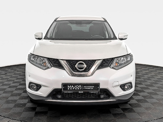 фото Nissan X-Trail III T32 2017