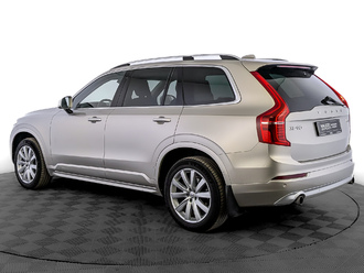 фото Volvo XC90 2018 с пробегом