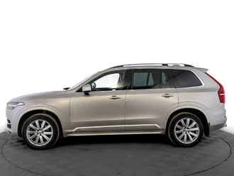 фото Volvo XC90 2018 с пробегом