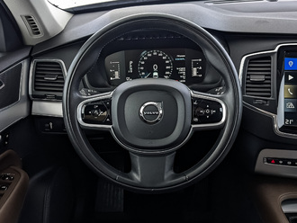 фото Volvo XC90 2018 с пробегом