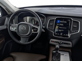 фото Volvo XC90 2018 с пробегом